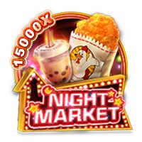 Night Market gbaee স্লট গেম